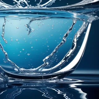water aesthetic wallpaper