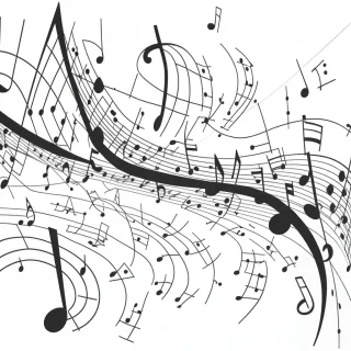 music notation png