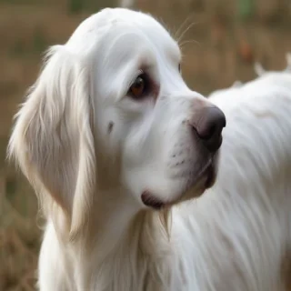 english setter