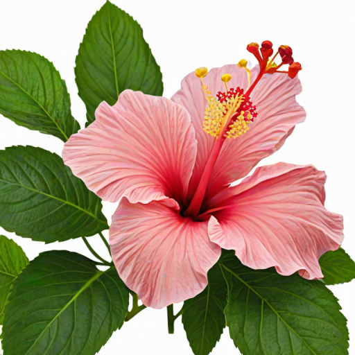 hibiscus flower png