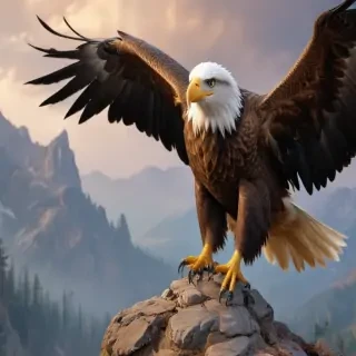 eagle wallpaper