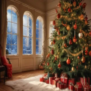 christmas phone wallpapers