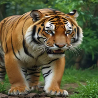 tiger wallpapers