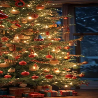 christmas wallpaper phone