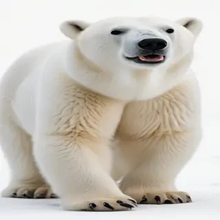 polar bear png
