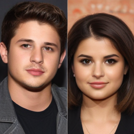 charlie puth selena gomez