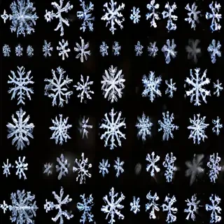 snow pngs