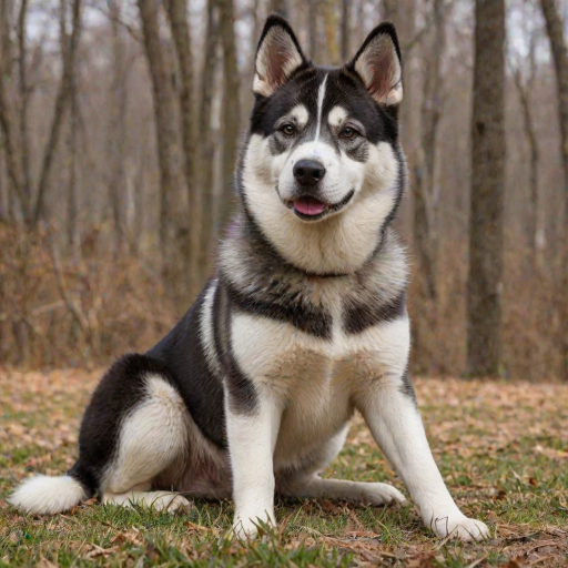 huskita dog breed