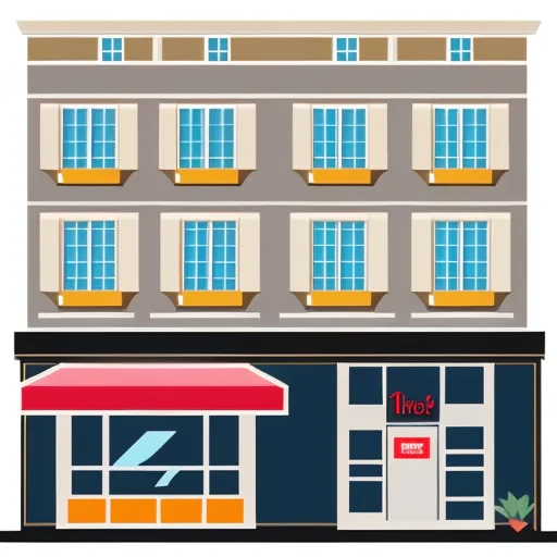 hotel clipart