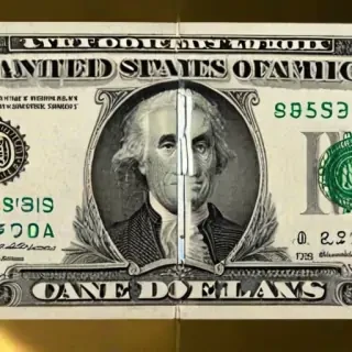 dollar sign