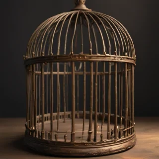 cage png