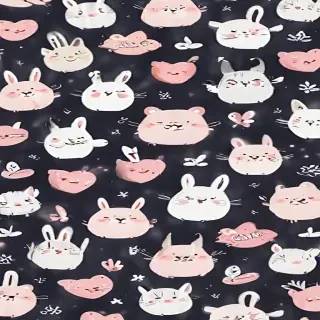 cute astetic wallpapers