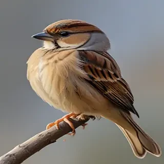 sparrow bird