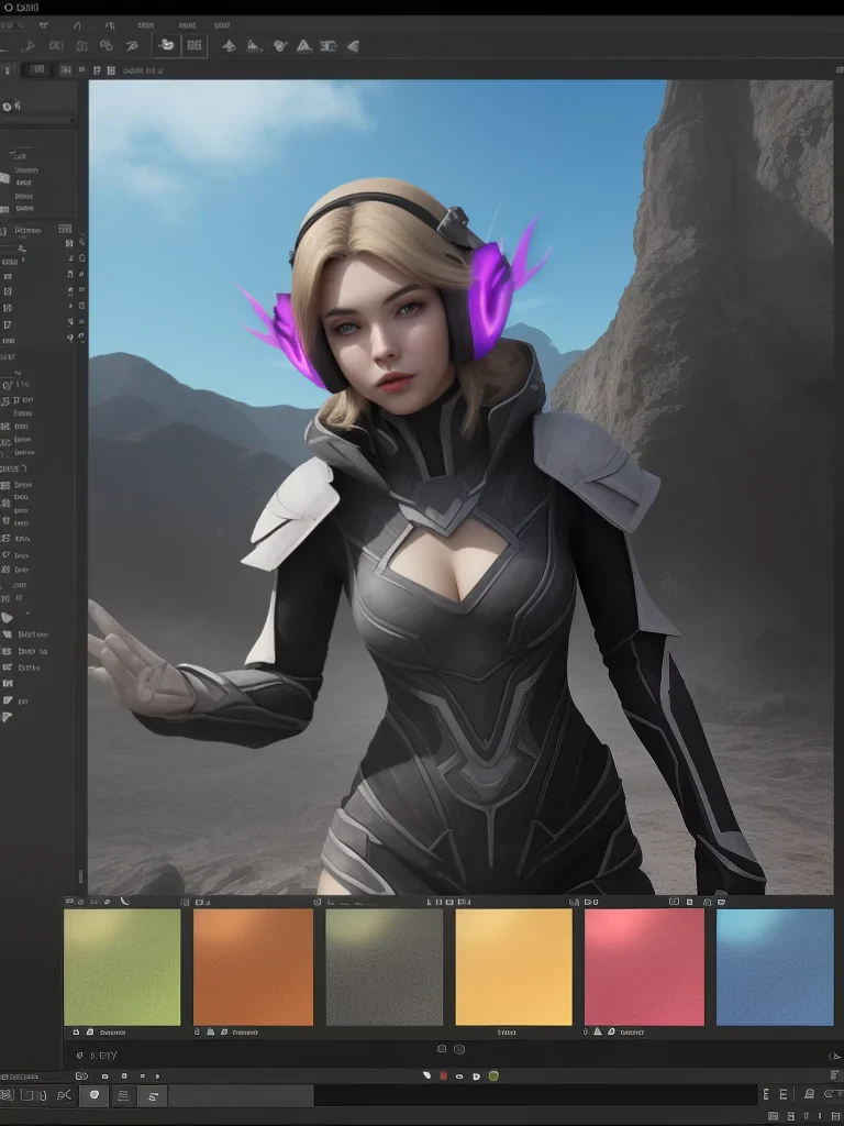 overlay png