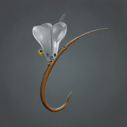 Salmon Cursor make a mouse cursor image that has a transparent background and a ...
