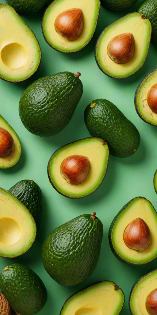 avocado backgrounds