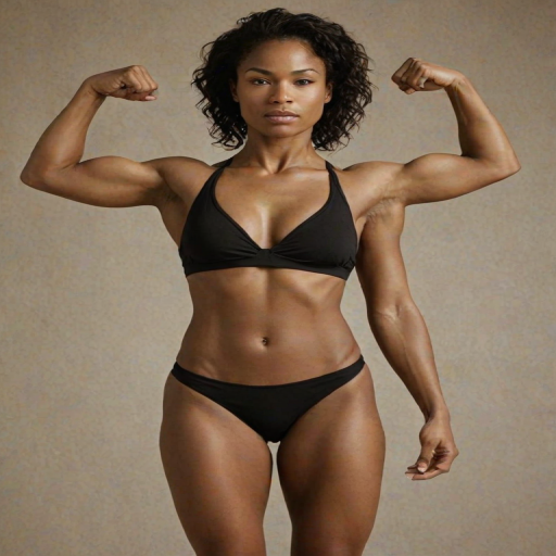 images strong woman