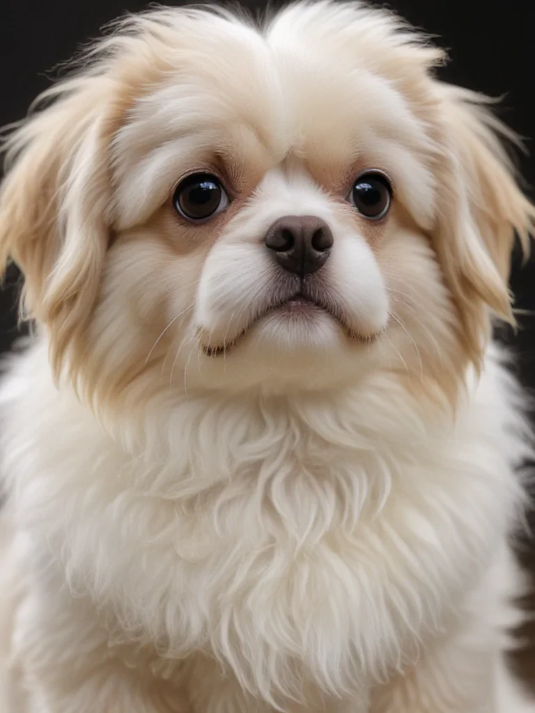 minuet napoleon breed