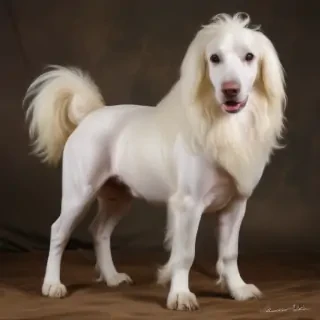 minuet napoleon breed