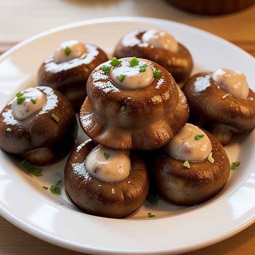 recipe for texas roadhouse mushrooms