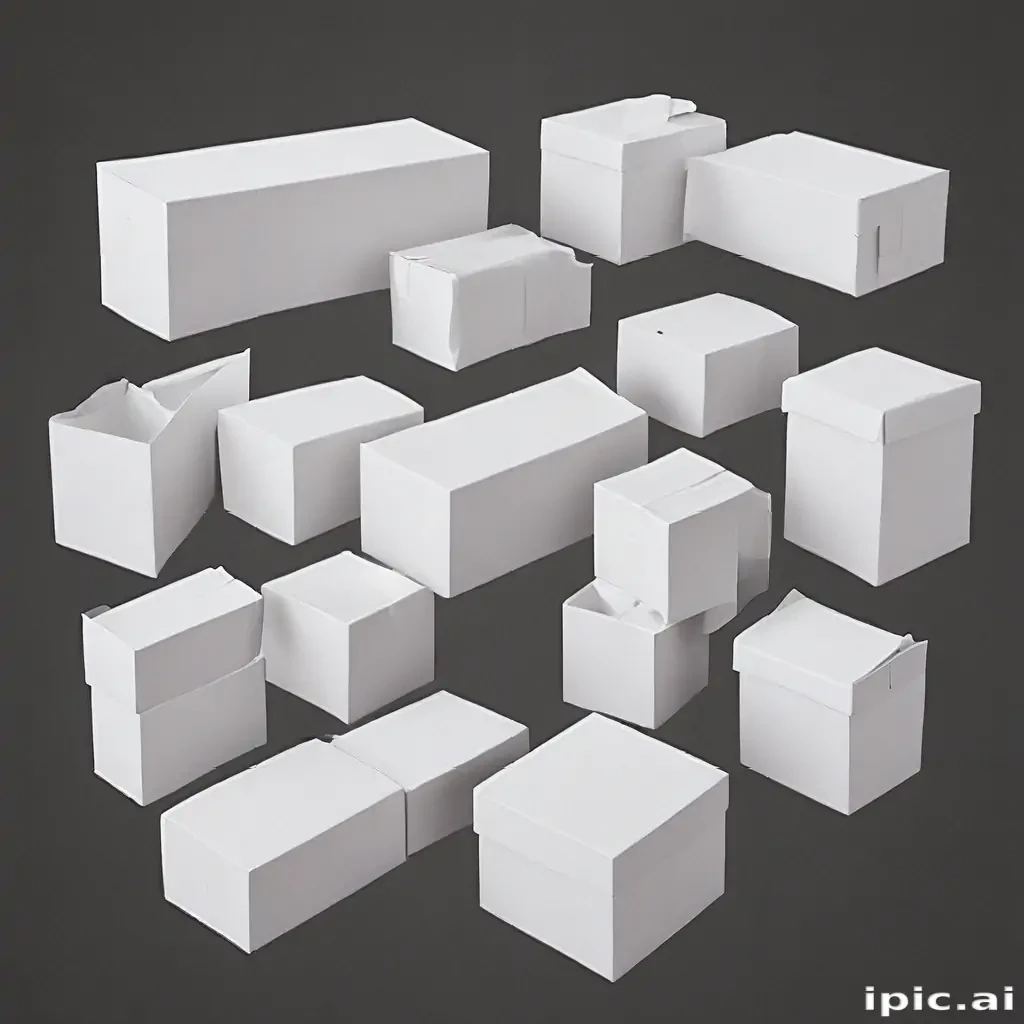 white boxes png