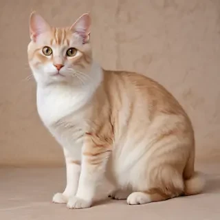 kurilian bobtail breed
