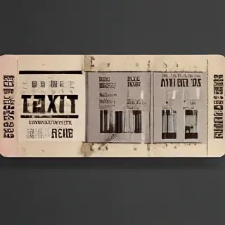 concert tickets png
