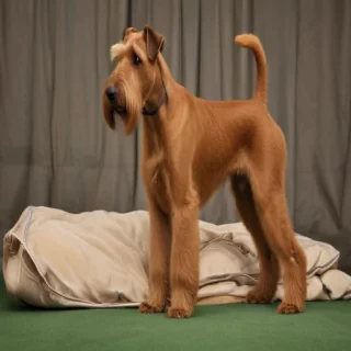 irish terrier