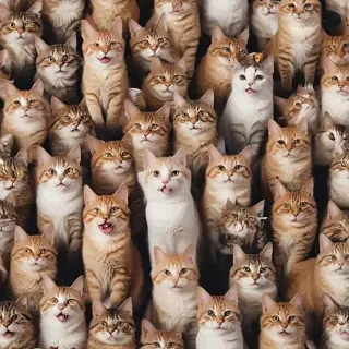 funny cat backgrounds