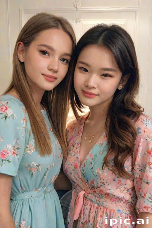 pretty girls