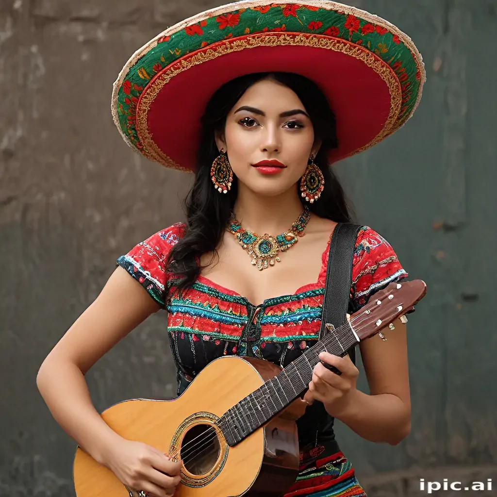 mexican music