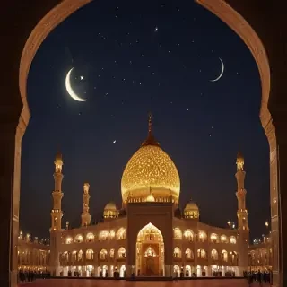 ramzan mubarak image