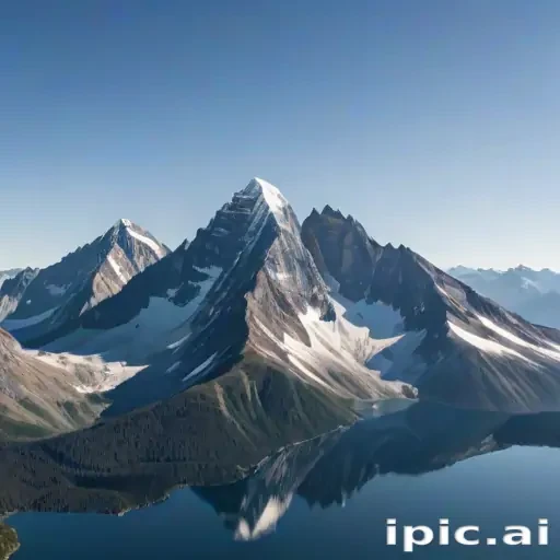 mountain png transparent
