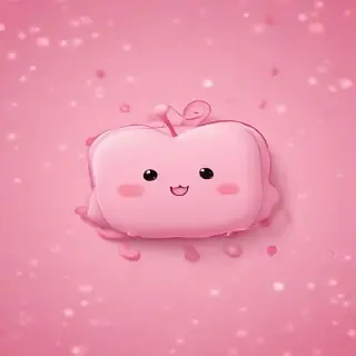 cute pink screensavers