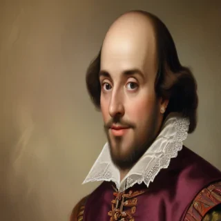 shakespeare png