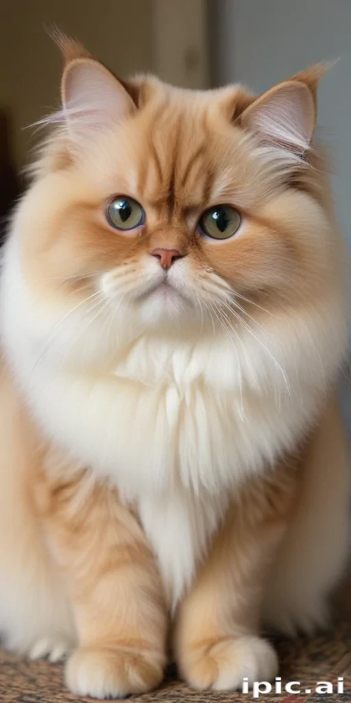 himalayan cat breed
