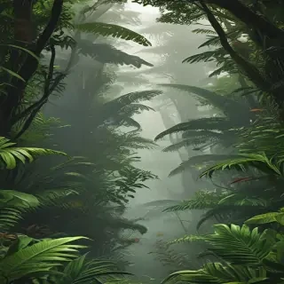 jungle png