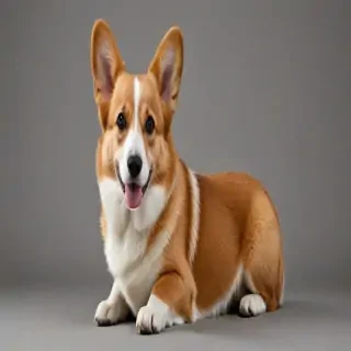 corgi png