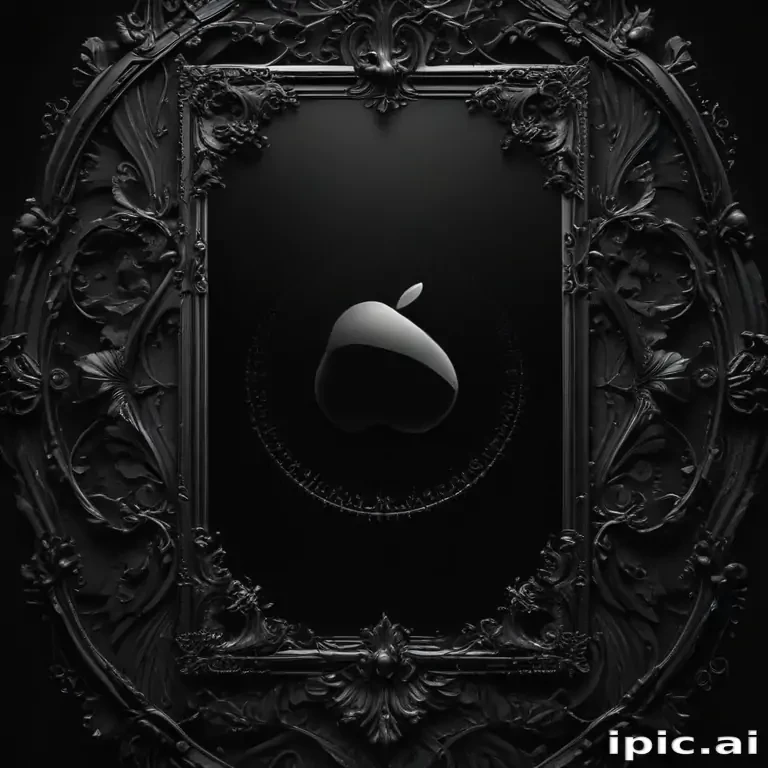 iphone wallpaper aesthetic black