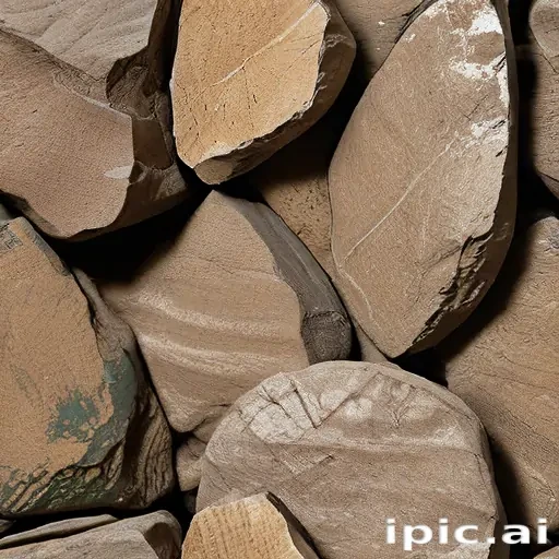 png rock