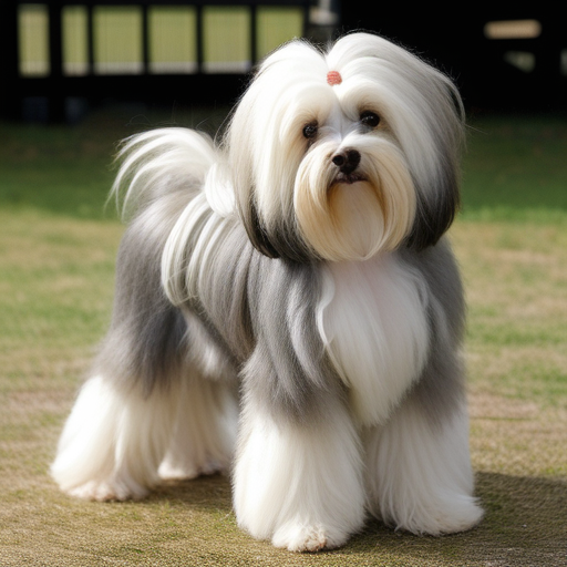 lowchen dog breed