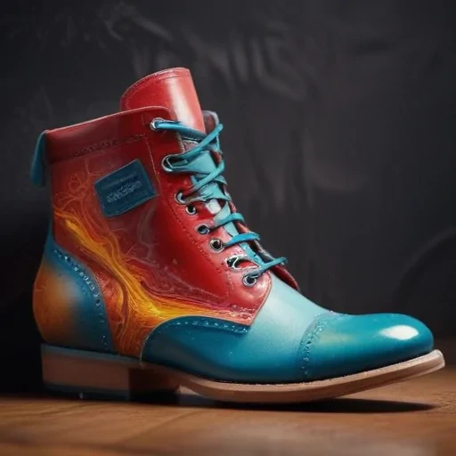 aesthetic shoes wallpaper