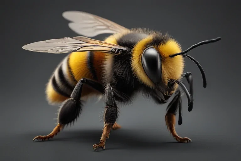 bumble bee png