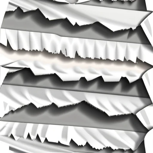 ripped paper png transparent