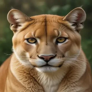 puma animal