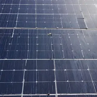 solar panels png