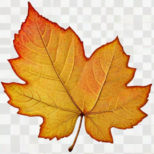 autumn leaf png