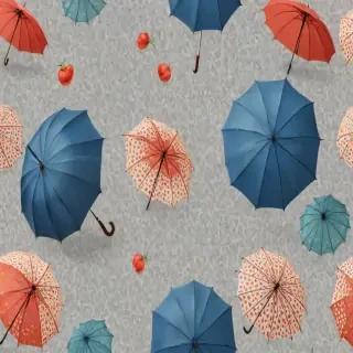 umbrella transparent background