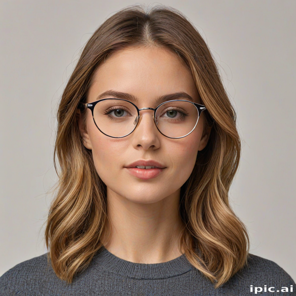 png glasses