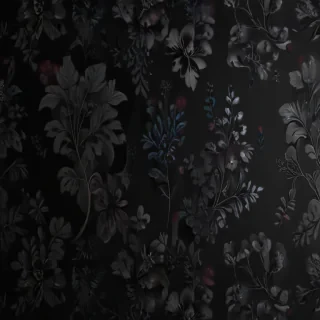 black wallpaper phone